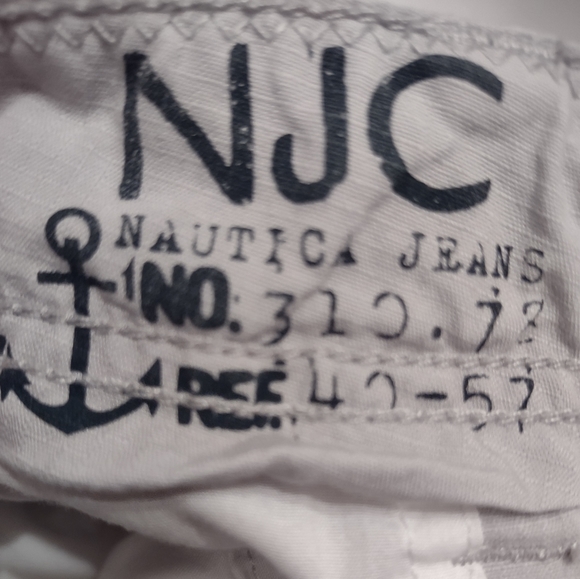 Nautica Jean Co. Shorts - Picture 3 of 6